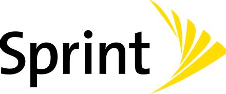 wiki old sprint logo